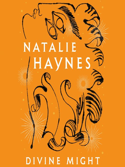 Title details for Divine Might by Natalie Haynes - Available